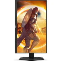 Игровой монитор AOC 24G4X фото 9
